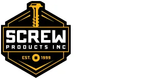 Screw Products logo