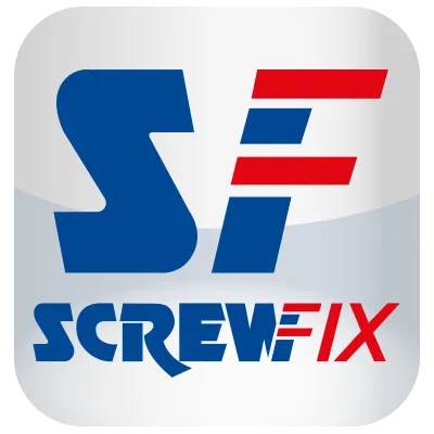 Screwfix logo