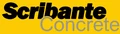Scribante Concrete logo