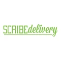 Scribe Delivery logo