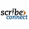 ScribeConnect logo