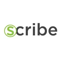 SCRIBE logo