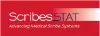 ScribesSTAT logo