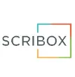 Scribox logo