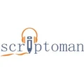 Scriptoman logo