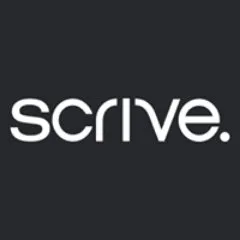 Scrive logo
