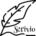 Scrivio logo