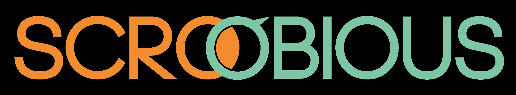 Scroobious logo
