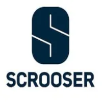 Scrooser logo