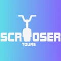 Scrooser Tour logo