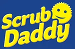 Scrub Daddy logo