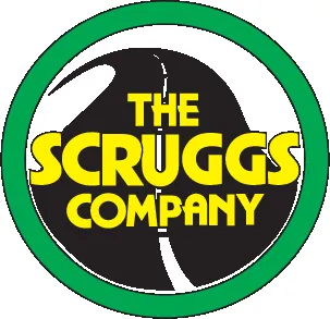 The Scruggs Company logo