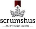 Scrumshus Granola logo