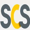 SCS SE logo