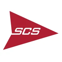 Specialty Coating Systems logo