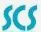 Scs Computers logo