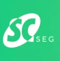 SCSEG logo