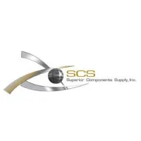 Superior Components Supply logo