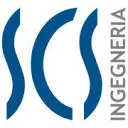 SCS Ingegneria logo