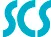 SCS Technology Solutions logo