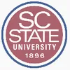 South Carolina State University logo