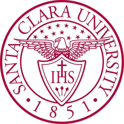 Santa Clara University logo