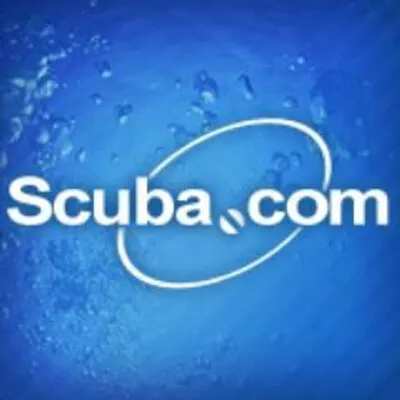 Scuba.com logo