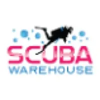 Scubawarehouse logo