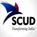 SCUD Communication