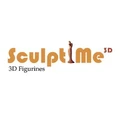 Sculptme3D logo