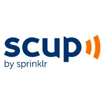 Scup logo