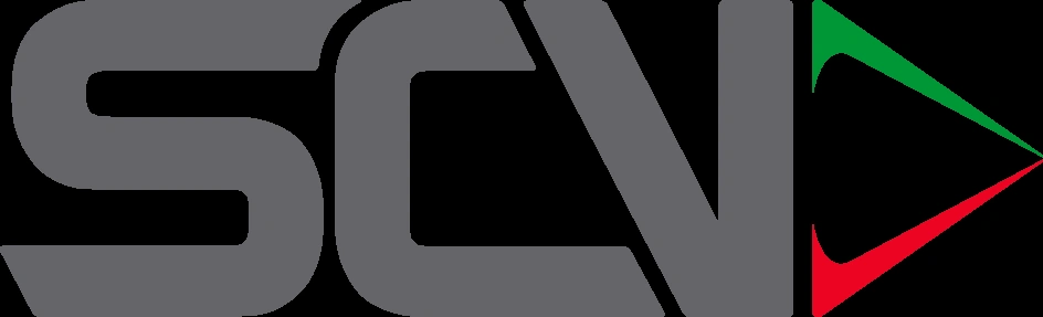 SCV logo