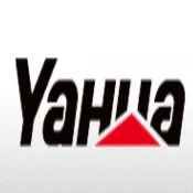Sichuan Yahua Industrial Group logo
