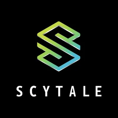 Scytale logo