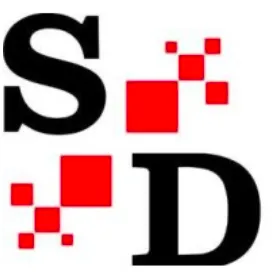SD Fiber logo