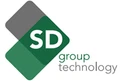 SD TECHNOLOGY logo