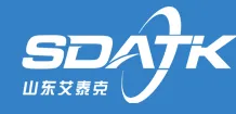 Shandong Atech Environmental Technology logo