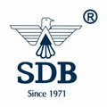 SDB Security Services logo
