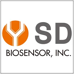 SD Biosensor logo