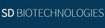 SD Biotechnologies logo