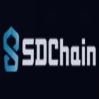 SDChain logo