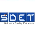 SDET Tech