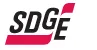 SDG&E logo