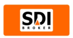 SDI Broker logo