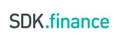 SDK Finance logo