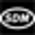 SDM Fabricating logo