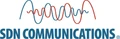 SDN Communications logo
