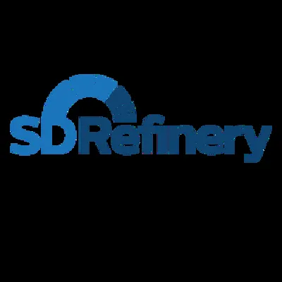 SDRefinery logo