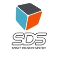 SDS delivery logo
