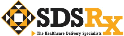 SDS Rx logo